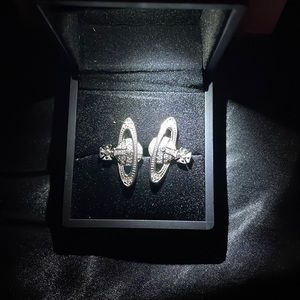 Vivenne Westwood Earings